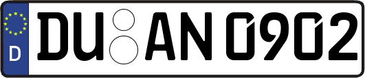 DU-AN0902