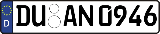 DU-AN0946