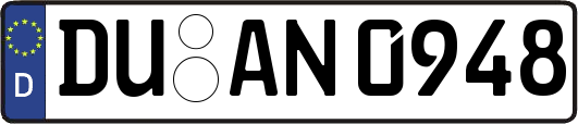 DU-AN0948