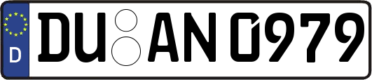DU-AN0979