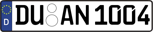 DU-AN1004