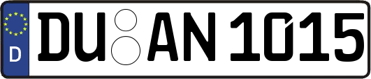 DU-AN1015