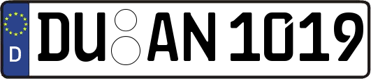 DU-AN1019