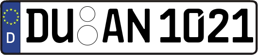 DU-AN1021