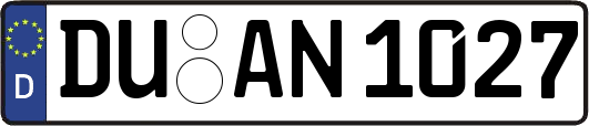 DU-AN1027