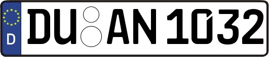 DU-AN1032