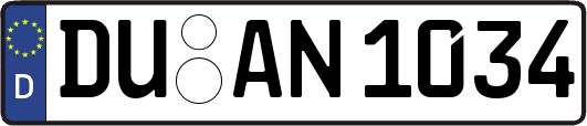 DU-AN1034
