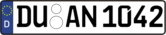 DU-AN1042