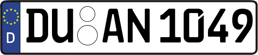 DU-AN1049
