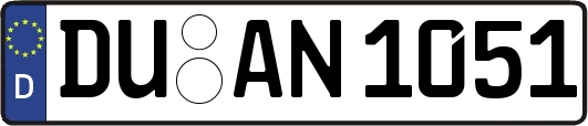 DU-AN1051