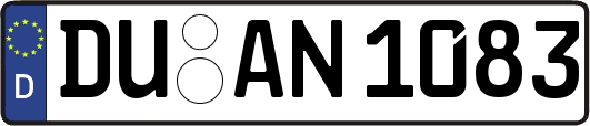 DU-AN1083