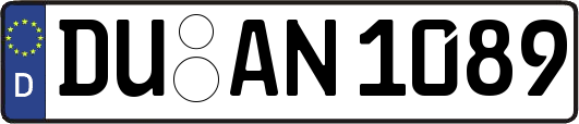 DU-AN1089