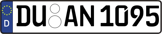 DU-AN1095