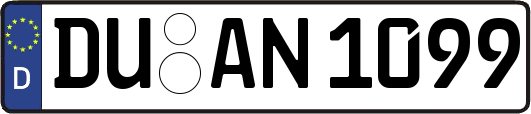 DU-AN1099