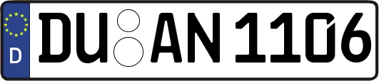 DU-AN1106