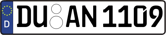 DU-AN1109