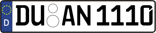 DU-AN1110