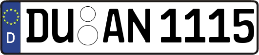 DU-AN1115