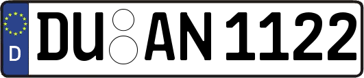 DU-AN1122