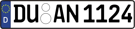DU-AN1124