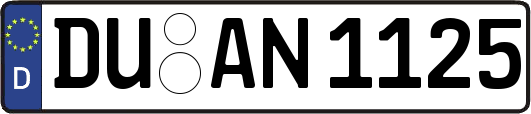 DU-AN1125