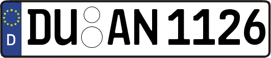 DU-AN1126