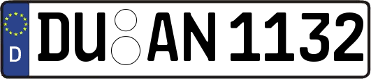 DU-AN1132