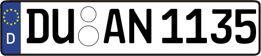DU-AN1135