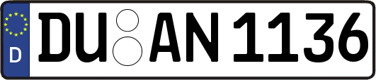 DU-AN1136