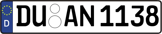 DU-AN1138