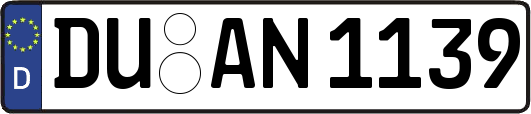 DU-AN1139