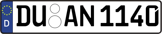 DU-AN1140