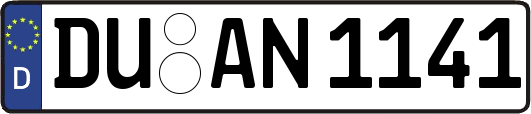 DU-AN1141