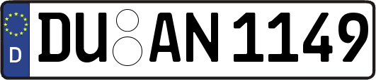 DU-AN1149