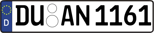 DU-AN1161