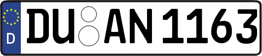 DU-AN1163