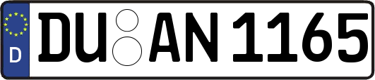 DU-AN1165