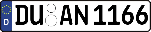 DU-AN1166