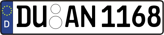 DU-AN1168