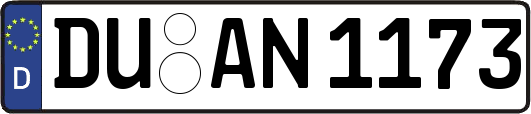 DU-AN1173