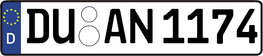 DU-AN1174