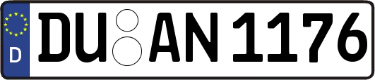 DU-AN1176