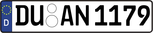 DU-AN1179