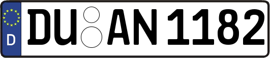 DU-AN1182