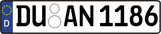 DU-AN1186