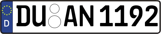 DU-AN1192