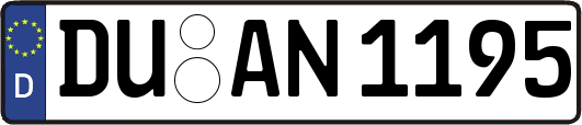DU-AN1195
