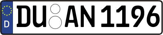 DU-AN1196