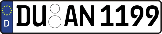 DU-AN1199
