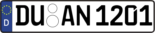 DU-AN1201